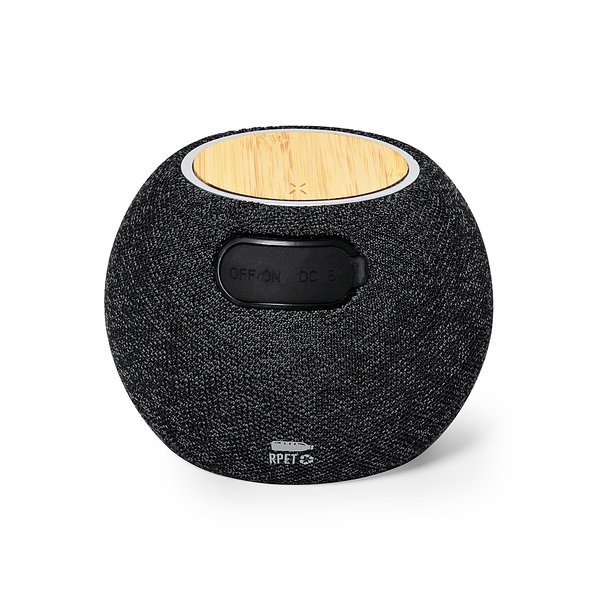 Ladegerät Lautsprecher Idric