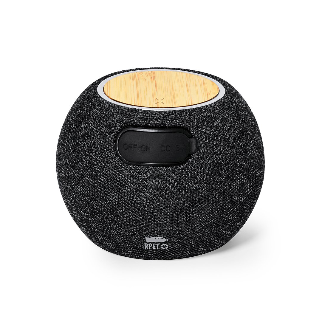 Ladegerät Lautsprecher Idric