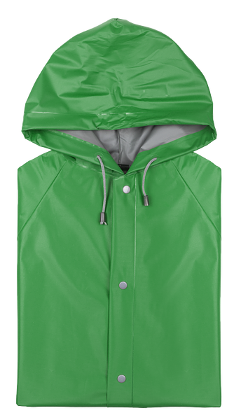 Regenjacke Idbow