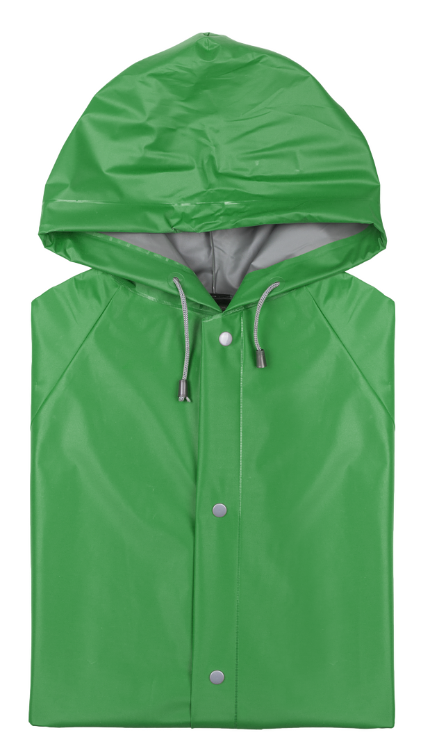 Regenjacke Idbow