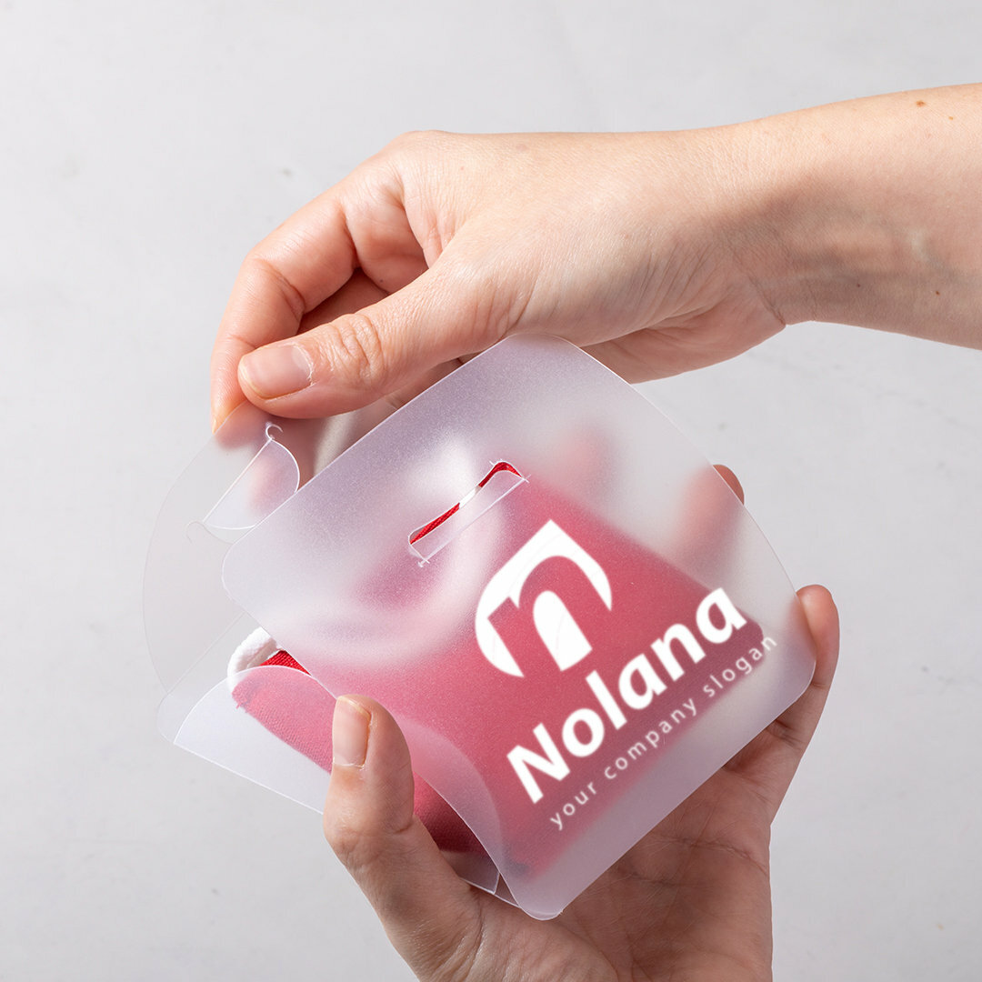 Halterung für Maske Idsol