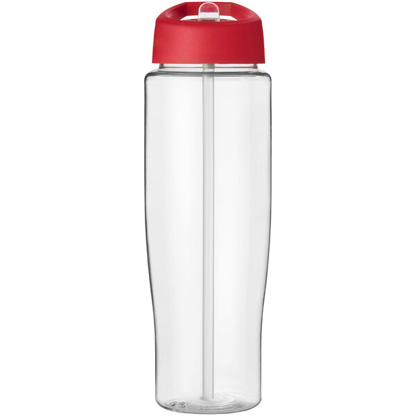 Tempo 700 ml Sportflasche mit Ausgussdeckel - Cierena