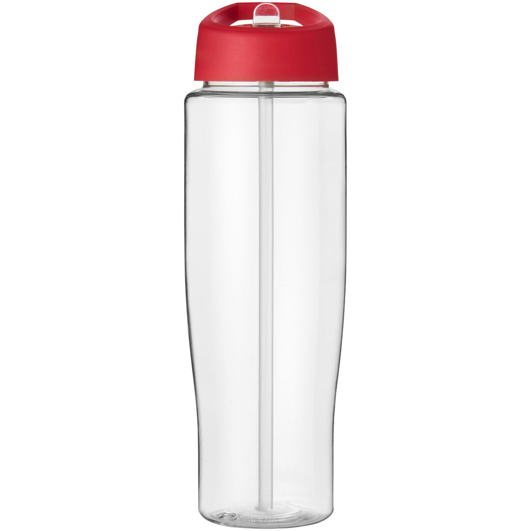 Tempo 700 ml Sportflasche mit Ausgussdeckel - Cierena