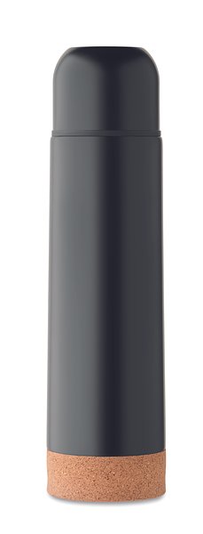 Doppelwandige Flasche 500ml Badringi