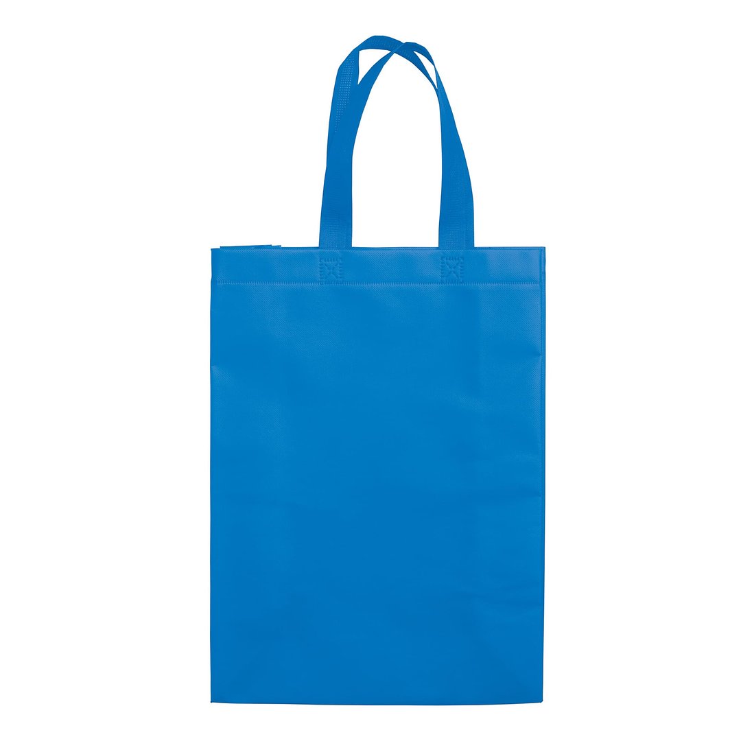 Laminierte Non Woven Tasche 105g/m² Betiannas