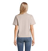 Frauen T-Shirt Köbignani