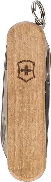 Victorinox Taschenmesser Classic SD Wood Jonnat