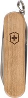 Victorinox Taschenmesser Classic SD Wood Jonnat