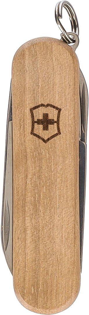 Victorinox Taschenmesser Classic SD Wood Jonnat