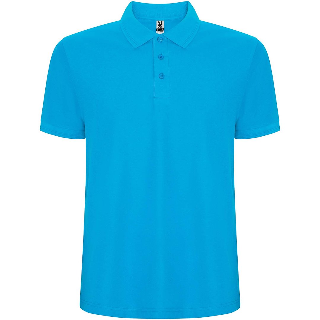 Premium Poloshirt für Kinder - Ramirikc