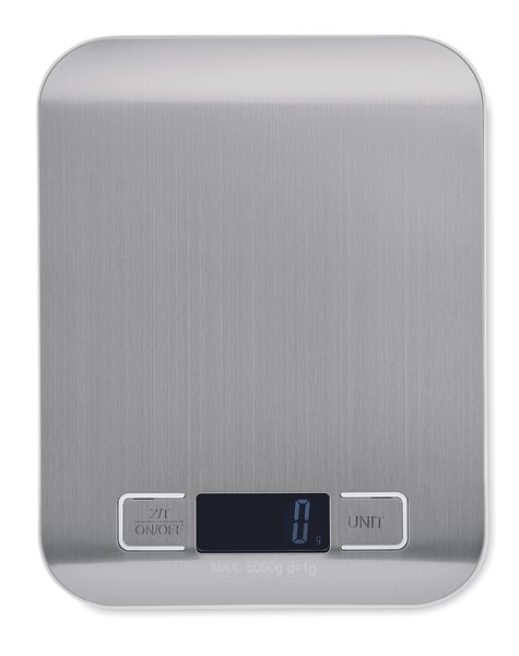 Digitale Küchenwaage 5kg Chtansen