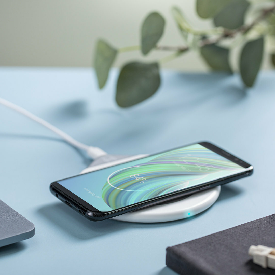 Tasse Wärmer Ladegerät Idlan