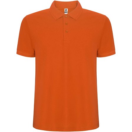 Premium Poloshirt für Herren - Beas