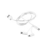 USB-Kabel 3 in 1 Jovicars