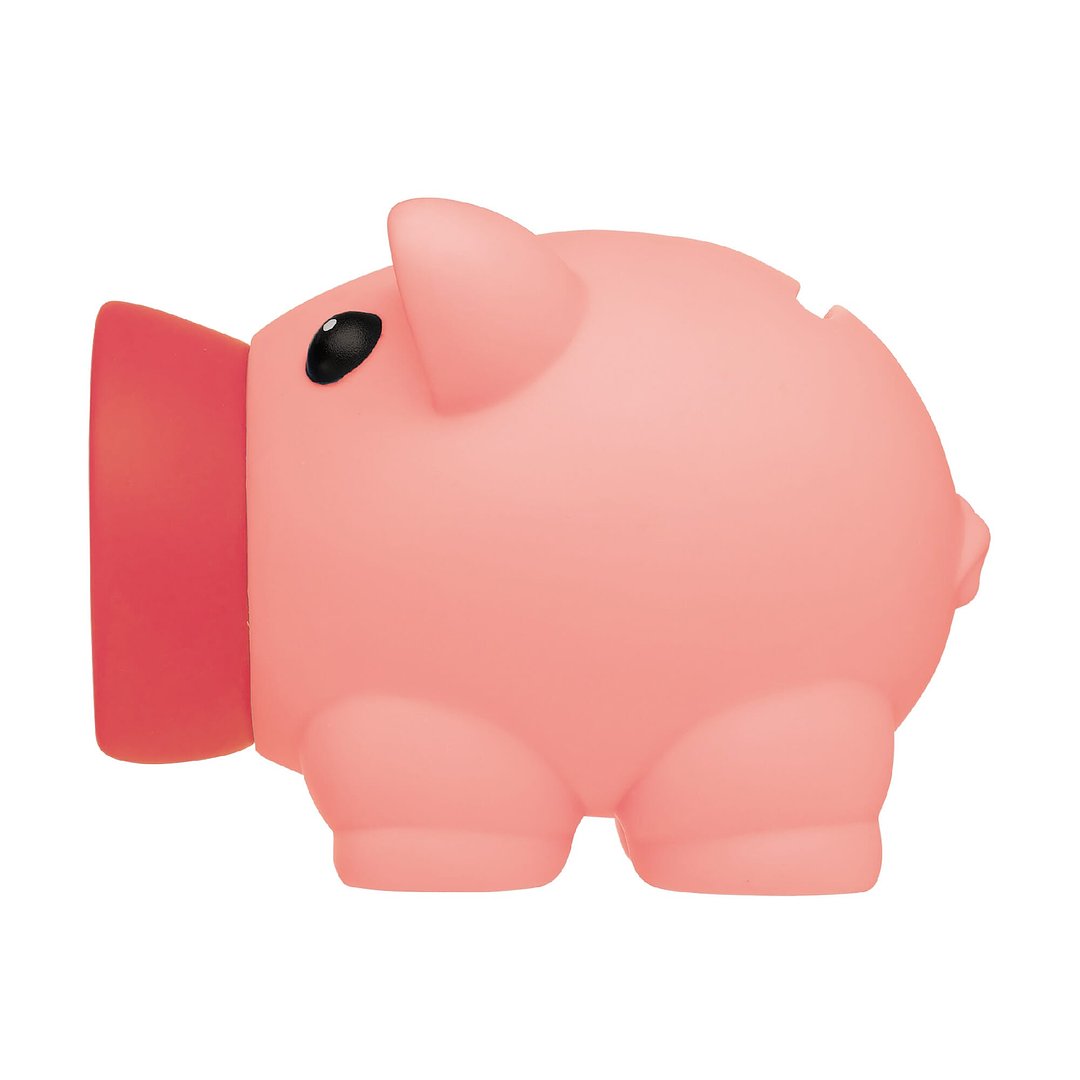 Kleines Sparschwein Hata