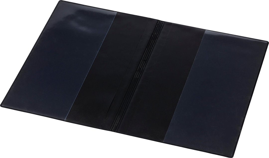 Auto-Dokumentenmappe Tourer Dinett | Kunststoff