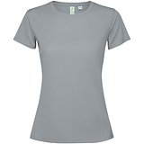 T-Shirt für Damen - Giuanna
