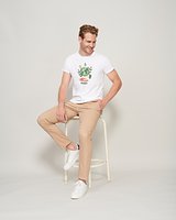 Uni T-Shirt 140g Jörinan