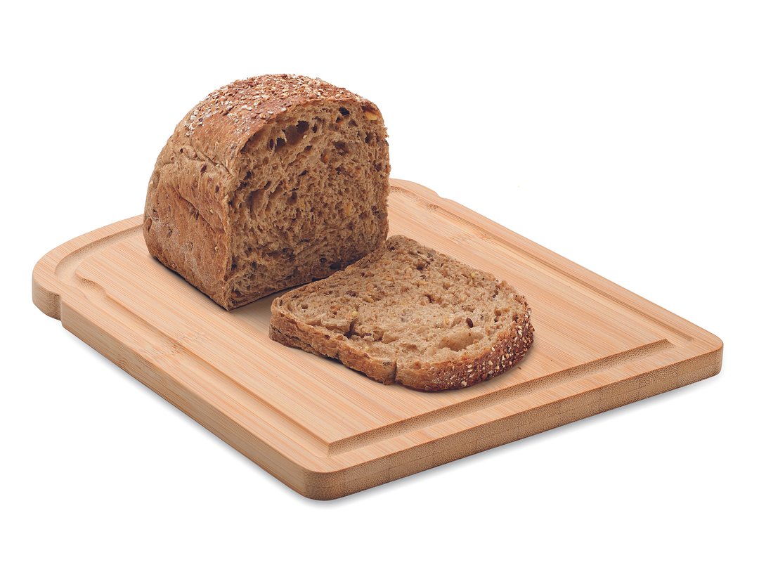 Schneidebrett Bambus Marama