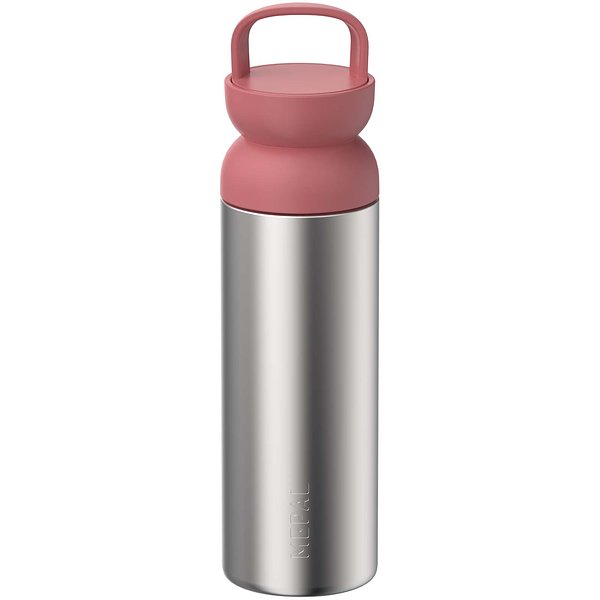 Ellipse 500 ml Thermobecher mit Teesieb - Oretia