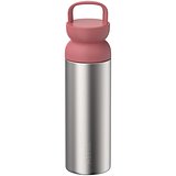 Ellipse 500 ml Thermobecher mit Teesieb - Oretia