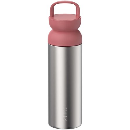 Ellipse 500 ml Thermobecher mit Teesieb - Oretia