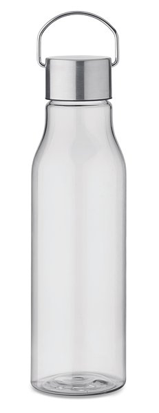 Trinkflasche RPET 600 ml Helixn