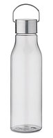 Trinkflasche RPET 600 ml Helixn