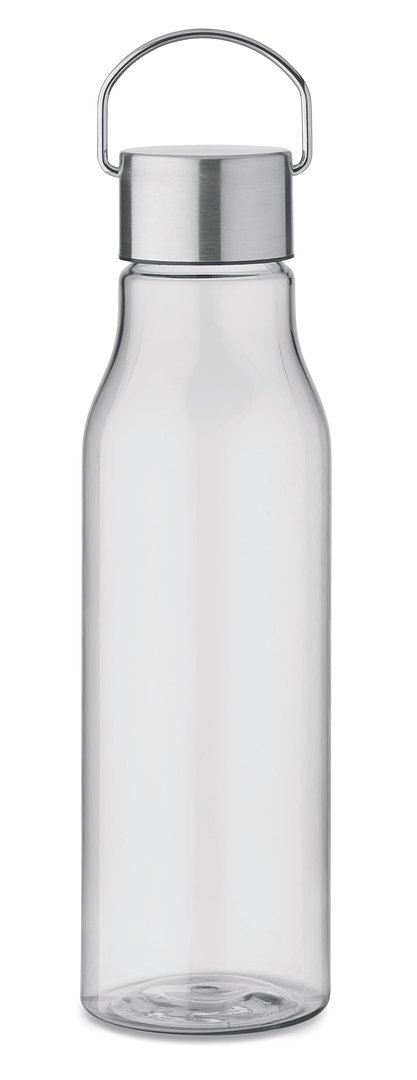 Trinkflasche RPET 600 ml Helixn