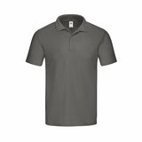 Erwachsene Farbe Polo-Shirt Idnal