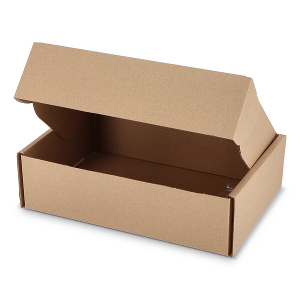 Individuell gestalteter Geschenkkarton 34,7x24,3x9,9 cm Emeritlis