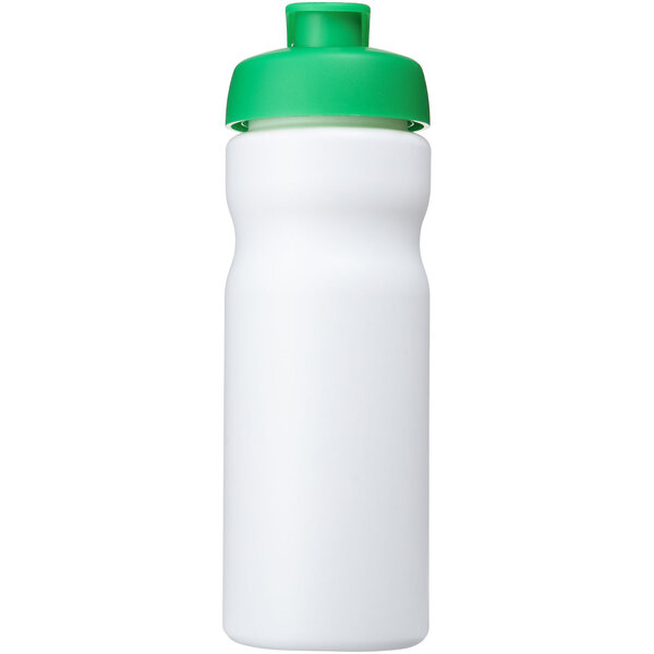 650 ml Sportflasche mit Klappdeckel - Mirio