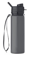 Faltbare Sportflasche Silikon Durinest