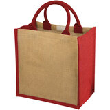 Jute Tragetasche 16L - Cillini