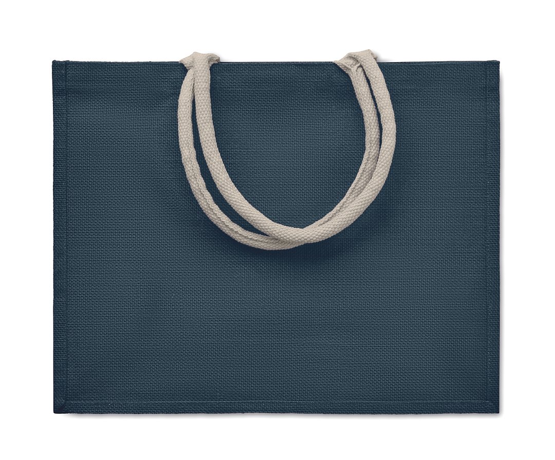 Einkaufstasche Jute Ilga