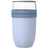 Ellipse 750+300 ml isolierter Lunchpot - Chle