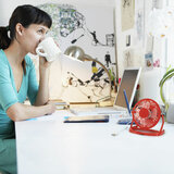 Mini Ventilator Idlox