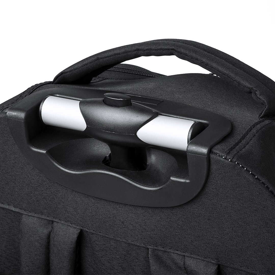 Trolley Rucksack Idcan