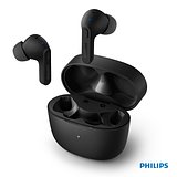 Philips TWS In-Ear Earbuds With Silicon buds Jonna