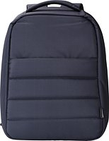 Laptop-Rucksack Jörg | Recycelt | Diebstahlsicher | 6 l