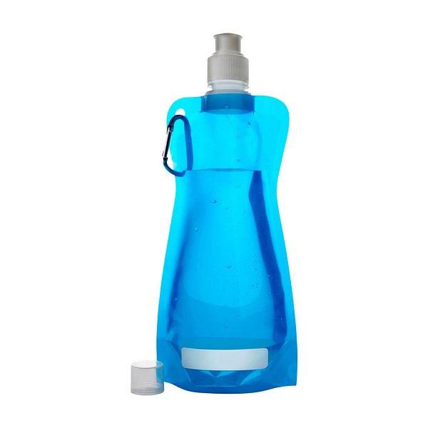 Faltflasche Benchtast | 420 ml