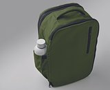 Rucksack in Kabinengrösse Uonglin