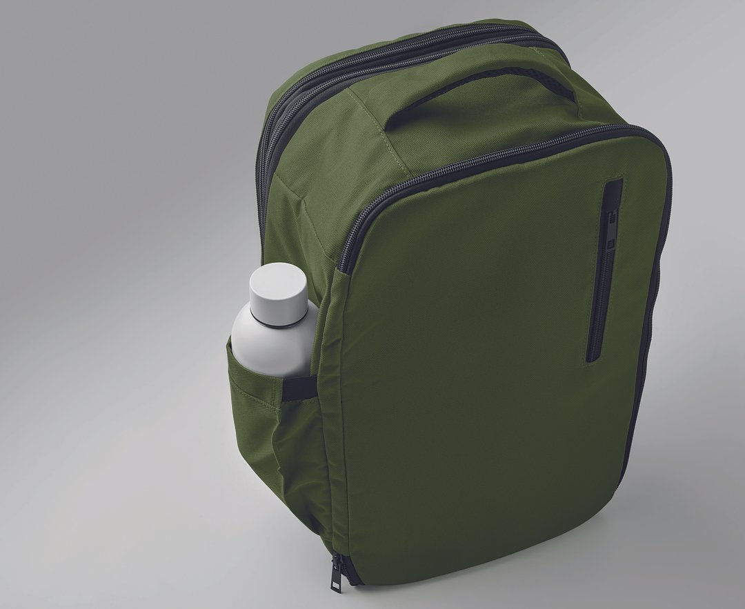 Rucksack in Kabinengrösse Uonglin