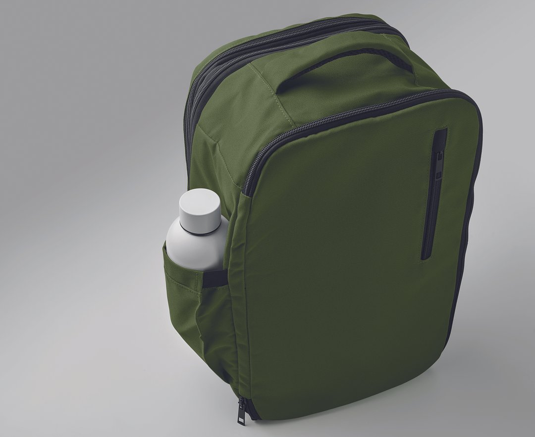 Rucksack in Kabinengrösse Uonglin