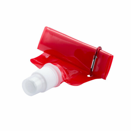 Trinkflasche Idter