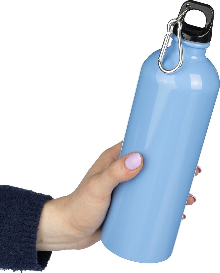 Trinkflasche Relin | Recycelt | 750 ml