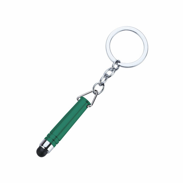 Touchpad Stift Schlüsselanhänger Iddur
