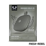 Rockbox Bold Xs splashproof TWS speaker 4W Giuan