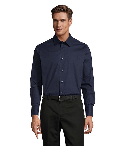 Herren Shirt 140g Vregin