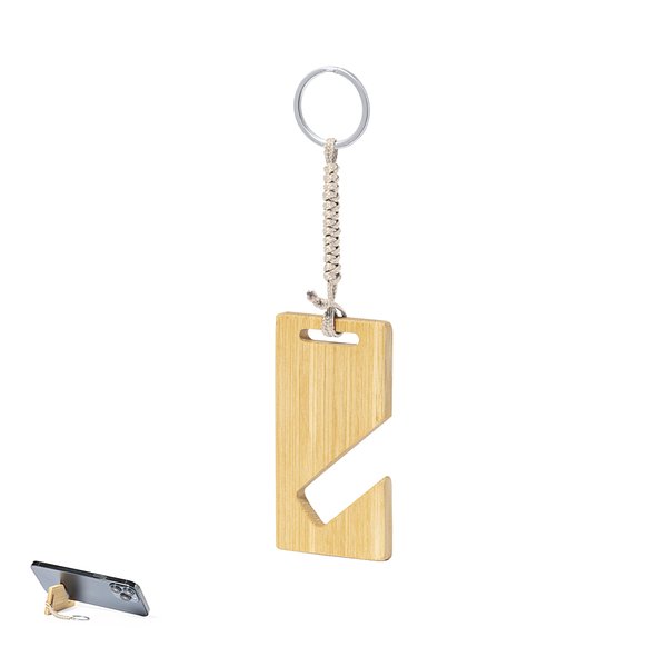 Schlüsselanhänger Halter Ideke